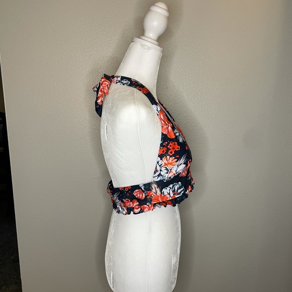 Beachsissi Ruched bikini top - Picture 4 of 4